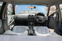 Лот: 3883813. Фото: 4. Mazda Familia, 2000 год