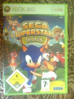 Лот: 489801. Фото: 2. SEGA Superstars tennis (Х-ВОХ... Игровые приставки, консоли, видеоигры