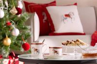 Лот: 23951421. Фото: 2. Блюдо на ножке 20,5 см Pasabahce... Посуда, кухонная утварь