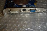 Лот: 2030814. Фото: 2. Видеокарта PCI-E 128 mb. Radeon... Комплектующие