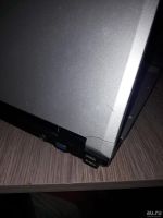 Лот: 10183402. Фото: 2. Ноутбук Samsung np-55cv02. Компьютеры, ноутбуки, планшеты
