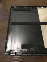 Лот: 12236089. Фото: 3. Корпус для матрицы ноутбука HP... Компьютеры, оргтехника, канцтовары