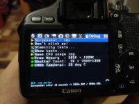 Лот: 15167532. Фото: 3. Фотоаппарат Canon 550D 18-55 kit. Фото, видеокамеры, оптика