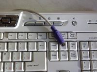 Лот: 4891685. Фото: 3. Клавиатура Genius GK-050010. Компьютеры, оргтехника, канцтовары