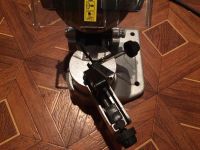 Лот: 10824856. Фото: 3. Станок эл.заточной SADD RP-6000-180вт... Строительство и ремонт