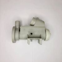 Лот: 21581454. Фото: 3. Улитка стиральных машин Zanussi... Бытовая техника