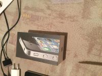 Лот: 5706709. Фото: 6. Продам Apple iPhone 4 32 gb black