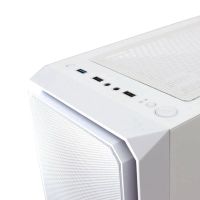 Лот: 24946521. Фото: 6. Корпус ATX Б_БП BaseTech eXtreme...