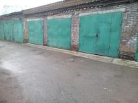 Лот: 7524027. Фото: 2. Гараж в октябрьском районе. Продажа