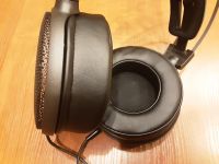 Лот: 15132050. Фото: 4. Наушники Audio-Technika ATH-AD2000X. Красноярск