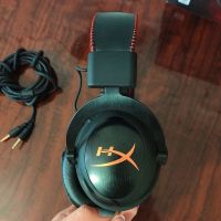 Лот: 16418316. Фото: 5. Наушники HyperX Cloud Core