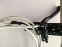 Лот: 10122593. Фото: 2. Тормоз дисковый Avid Elixir 5... Велоспорт