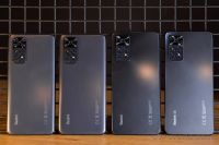 Лот: 20329784. Фото: 2. Задняя крышка Xiaomi Redmi Note... Запчасти, оборудование