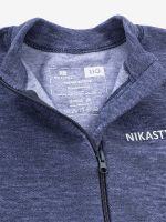 Лот: 25040717. Фото: 6. Комбинезон NIKASTYLE, Синий