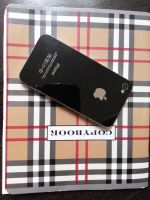Лот: 6334583. Фото: 2. IPhone 4. Смартфоны, связь, навигация