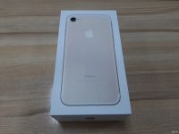 Лот: 13650593. Фото: 7. iPhone 7 128Gb gold MN942TH/A