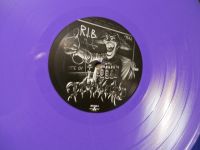 Лот: 12680154. Фото: 7. LP Tankard R.I.B. (L.E., Lilac...