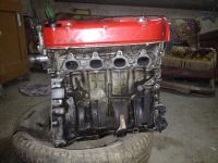 Лот: 3810880. Фото: 3. мотор хонда honda ZC. Авто, мото, водный транспорт