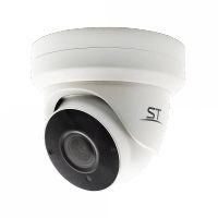 Лот: 19084704. Фото: 2. IP-камера ST-172 IP HOME POE... Оборудование