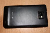 Лот: 3368976. Фото: 2. Samsung I9100 Galaxy S II + 2... Смартфоны, связь, навигация