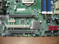 Лот: 10753757. Фото: 3. Материнская плата Acer B85H3-AM... Компьютеры, оргтехника, канцтовары