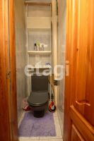 Лот: 25289193. Фото: 7. 3-комн. квартира , Красноярск...