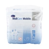 Лот: 23984513. Фото: 2. Моликар трусы Мобайл впит.3 кап... Медицина