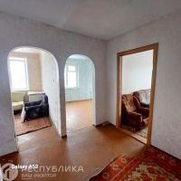 Лот: 25129105. Фото: 5. Продажа Квартира Туим, Микрорайон...