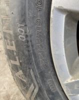 Лот: 25283205. Фото: 5. Шины Bridgestone Alenza 001 255...