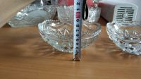 Лот: 14474451. Фото: 3. Хрустальные салатницы 2 штуки... Домашний быт