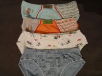 Лот: 4429503. Фото: 3. трусики одним лотом. Дети растут
