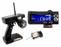 Лот: 15478521. Фото: 6. Аппаратура радиоуправления 2-х...