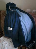 Лот: 1340233. Фото: 3. Продам слинг на кольцах. Красноярск