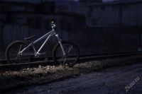 Лот: 1715829. Фото: 3. norco 4hun MTB 24. Спортивные товары
