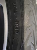 Лот: 23694694. Фото: 2. Колеса r15 4x100 Nokian nordman... Шины, Диски