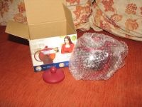 Лот: 8191917. Фото: 2. Чайник заварочный, новый. Посуда, кухонная утварь