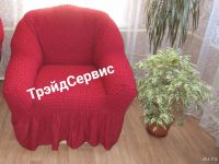 Лот: 8214201. Фото: 5. Чехол / чехлы на кресла, цвет...