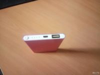Лот: 13509248. Фото: 3. Xiaomi powerbank pro 8800mAh. Смартфоны, связь, навигация