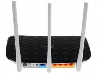 Лот: 17598144. Фото: 2. Wi-Fi роутер TP-LINK Archer C20... Сетевые устройства