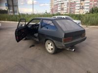 Лот: 10362324. Фото: 2. Ваз 21083. Автозапчасти