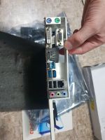 Лот: 18611832. Фото: 2. B250 PRO4. Комплектующие