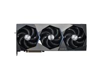 Лот: 25797413. Фото: 2. Видеокарта MSI Nvidia GeForce... Запчасти для бытовой техники