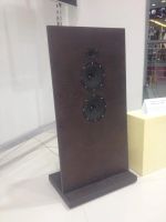Лот: 6179369. Фото: 3. Раритетная Акустика прошлого века. Бытовая техника
