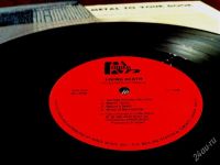 Лот: 2001070. Фото: 3. Living Death "Protected From Reality... Красноярск