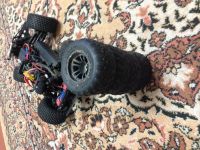 Лот: 6255044. Фото: 4. HPI savage xs flux. Красноярск