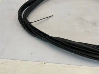 Лот: 24872266. Фото: 5. уплотнитель проема двери Kia Venga...