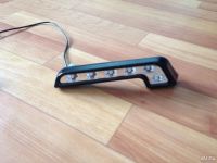 Лот: 9598822. Фото: 3. Дневные ходовые огни, ДХО,DRL. Авто, мото, водный транспорт