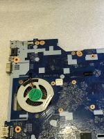 Лот: 15184885. Фото: 2. Материнская плата ноутбука Dexp... Комплектующие