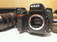Лот: 7395103. Фото: 3. Nikon D750. Фото, видеокамеры, оптика
