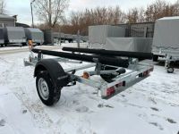 Лот: 24691826. Фото: 10. Прицеп Водник А5